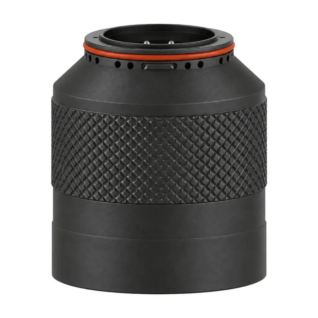 420365 Hypertherm Nozzle Retaining Cap - All Amperages & Processes - XPR