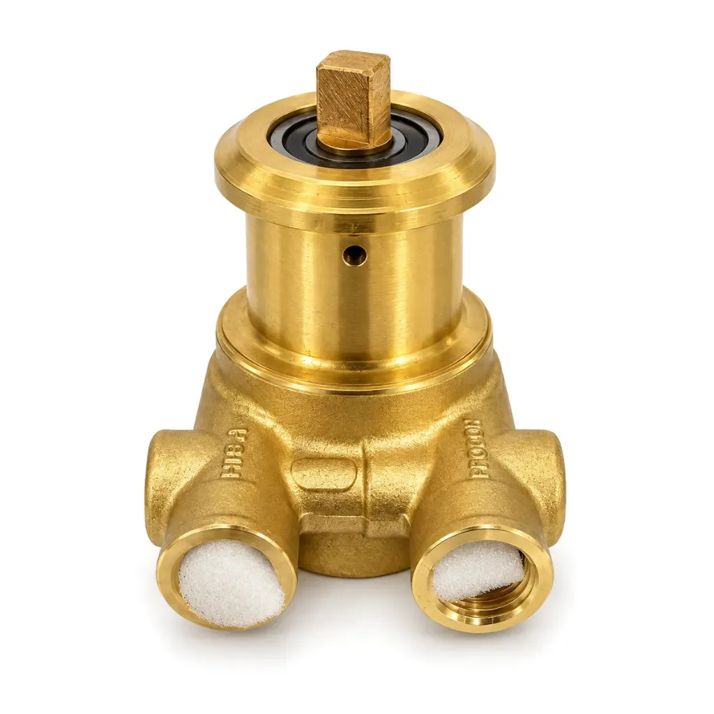 228171 Hypertherm Coolant Pump Kit - 80 GPH, 200 PSI, with Clamp and Filter - HPR260 / HPR260XD / HPR400XD