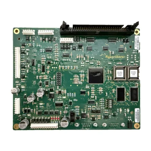 228069 Hypertherm Gas Console Control PCB Kit - Auto Gas, Selection / Metering Console - HPR260/130 / HPRXD