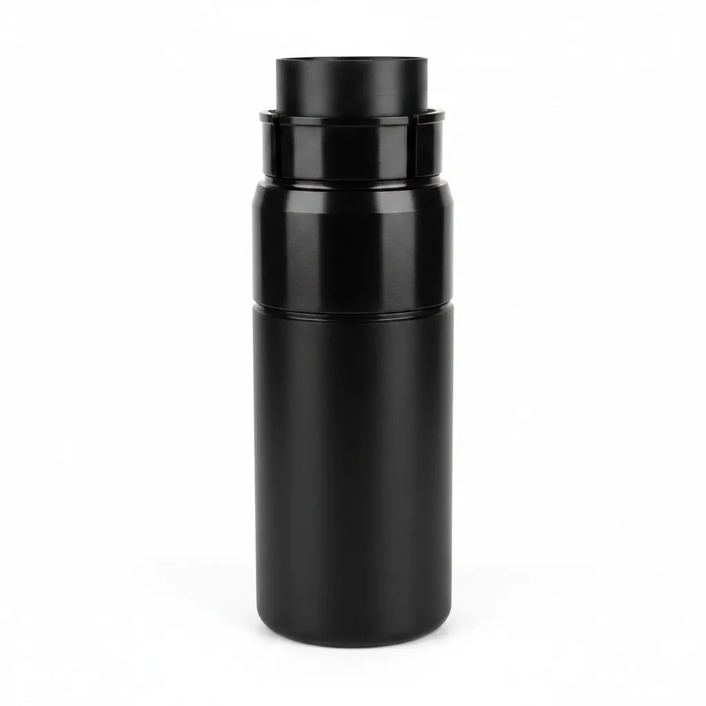 420501 Hypertherm Torch Mounting Sleeve - Short - XPR