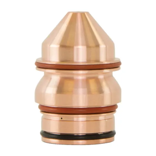 220646 Hypertherm Nozzle - 130A Mild Steel Bevel - HPR260/130 / HPRXD
