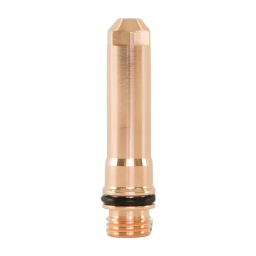 220649 Hypertherm Electrode - 130A Mild Steel Bevel - HPR260/130 / HPRXD