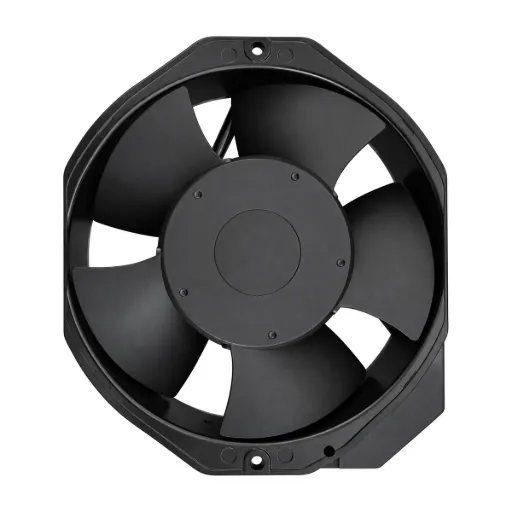 127039 Hypertherm Cooling Fan - 6 inch, 230 CFM, 115 VAC - HPR260/130 / HPRXD