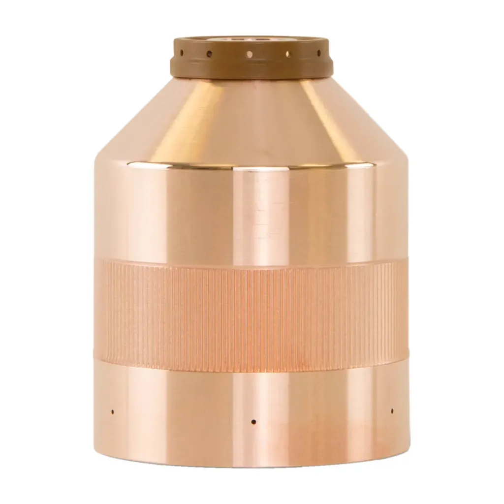 220313 Hypertherm Nozzle Retaining Cap - 30A/50A Mild Steel - HPR260/130 / HD4070 / HD3070