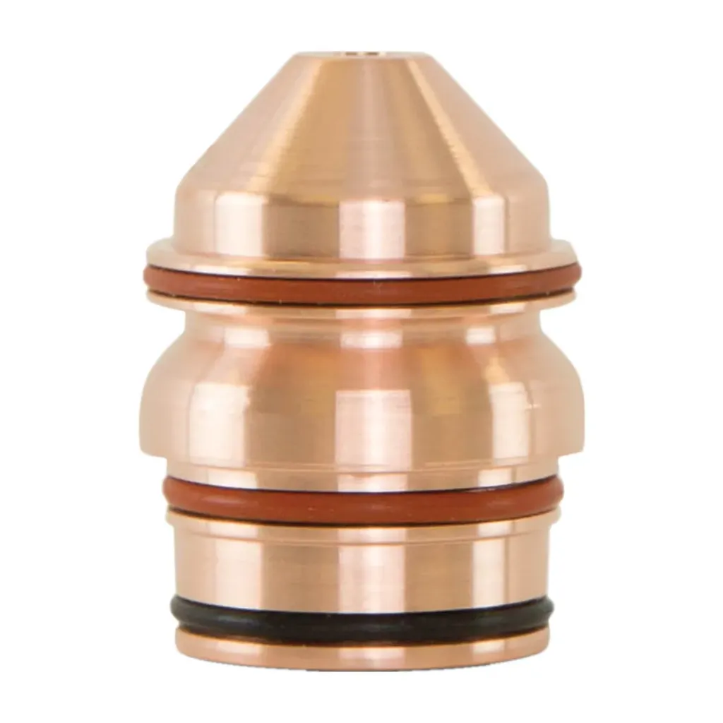 220859 Hypertherm Nozzle - 600A Stainless Steel/Aluminium - HPRXD