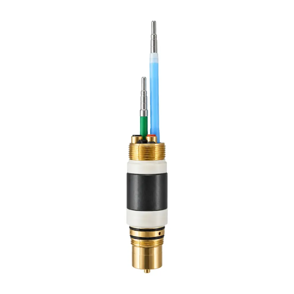 420087 Hypertherm Torch Body - Straight - MAXPRO200