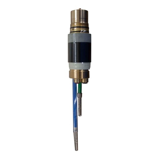 420087 Hypertherm Torch Body - Straight - MAXPRO200