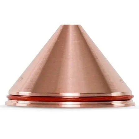 420472 Hypertherm Shield - 170A N2/H2O Non-Ferrous - XPR