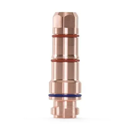 420834 Hypertherm Electrode - 460A O2/Air Mild Steel - XPR