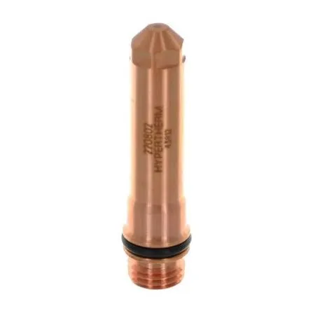 220352 Hypertherm Electrode - 200A Mild Steel - HPR260/130 / HPRXD / HD4070