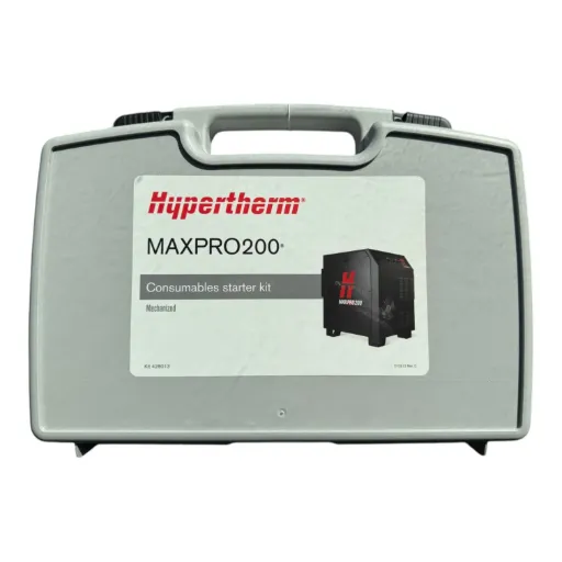 428013 Hypertherm Consumable Starter Kit - Machine Torch - MAXPRO200