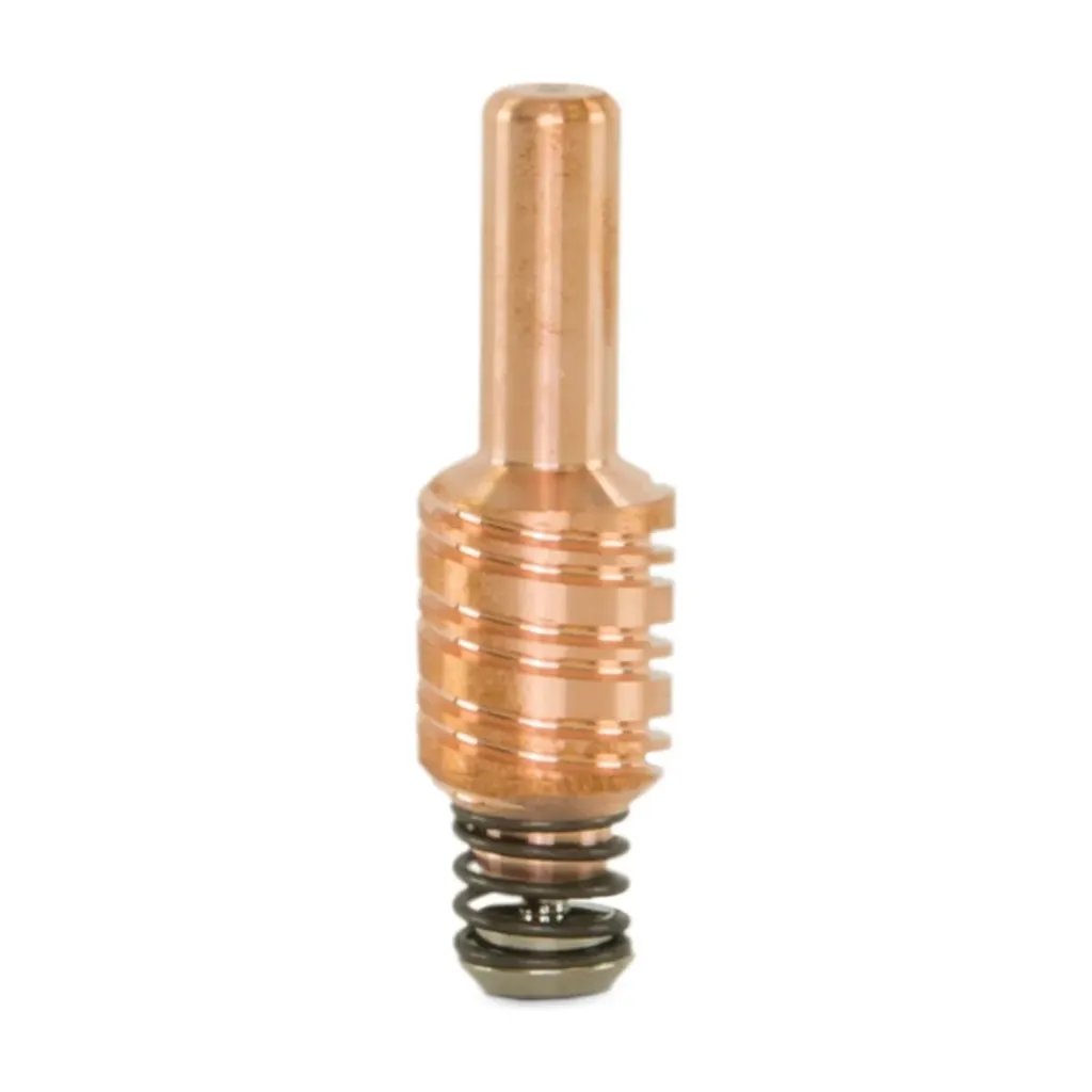 220777 Hypertherm CopperPlus Electrode - 45-105A, Pack of 5 - Powermax45 XP/65/85/105 Duramax