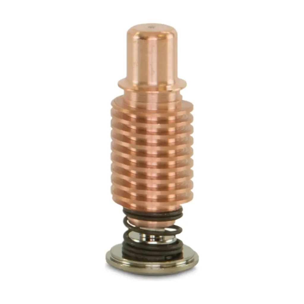 220971 Hypertherm Electrode - 30-125A, Pack of 5 - Powermax125 Duramax Hyamp