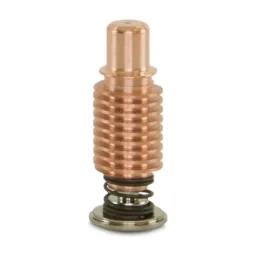 220971 Hypertherm Electrode - 30-125A, Pack of 5 - Powermax125 Duramax Hyamp