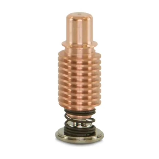 220971 Hypertherm Electrode - 30-125A, Pack of 5 - Powermax125 Duramax Hyamp