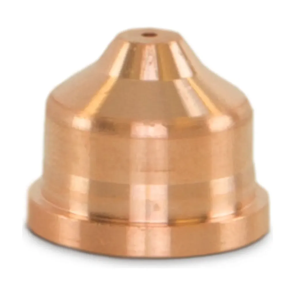 420158 Hypertherm Nozzle - 45A, Pack of 5 - Powermax125 Duramax Hyamp