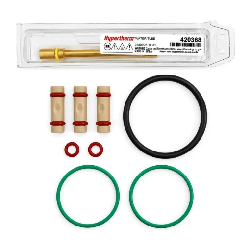 428639-N Torch Rebuild Kit - No Filter - Genuine Hypertherm Parts - XPR