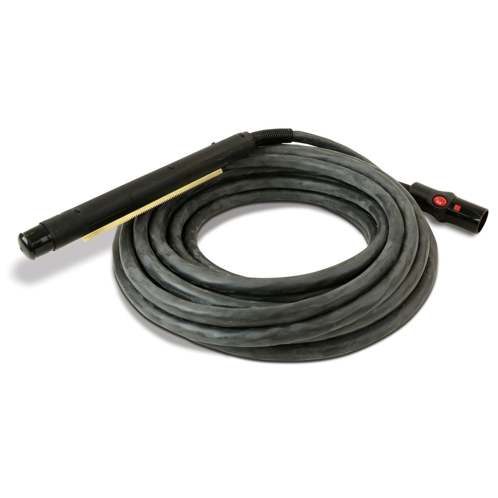 059721 Hypertherm SmartSYNC Machine Torch - Full Length, 15m (50ft) Lead - Powermax65/85/105 SYNC